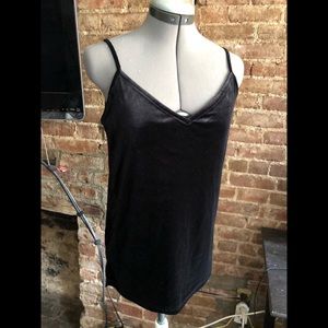 Old Navy Velvet Tank